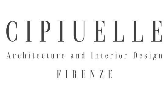Cipiuelle Architecture and Interior Design Firenze